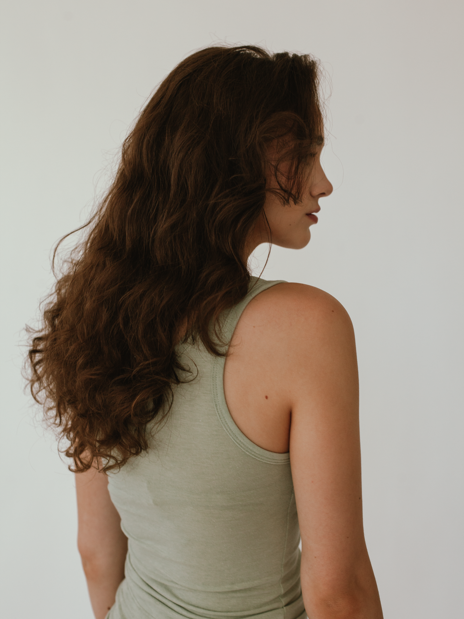 Soft Basic Tank