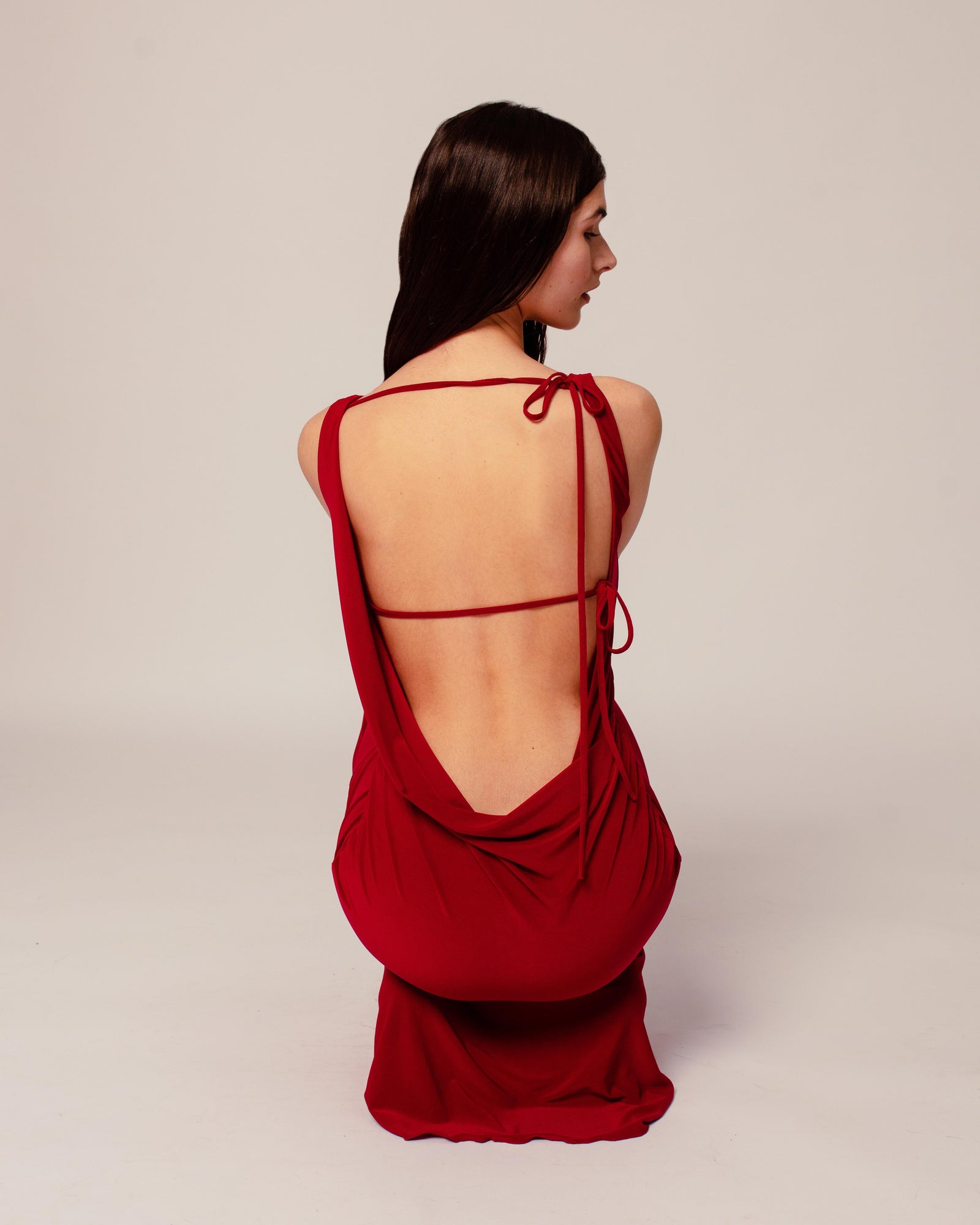 Formal Dress Clara