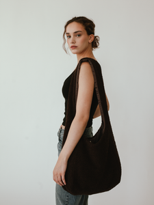 Knit Bag